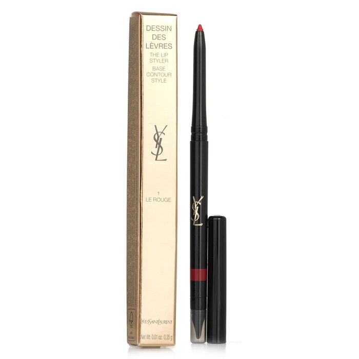 Yves Saint Laurent Dessin Des Levres The Lip Styler 0.35g/0.01ozProduct Thumbnail