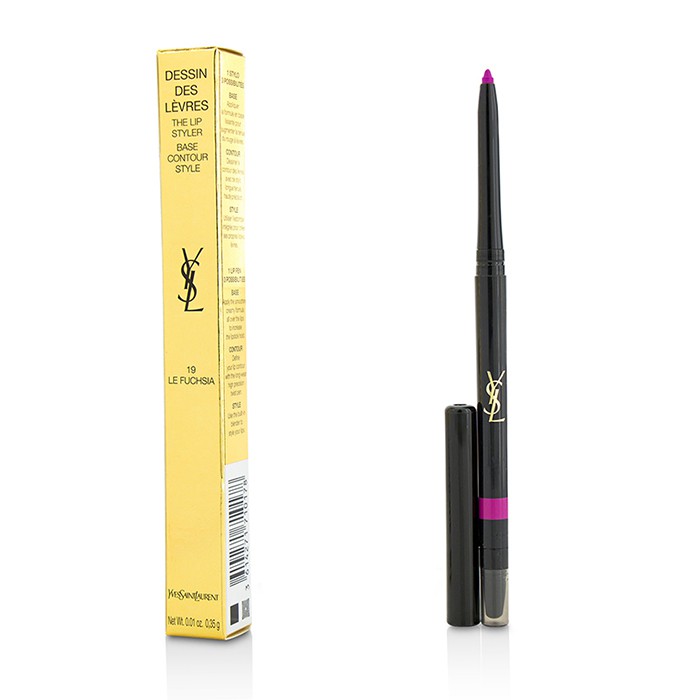 Yves Saint Laurent Dessin Des Levres The Lip Styler 0.35g/0.01ozProduct Thumbnail