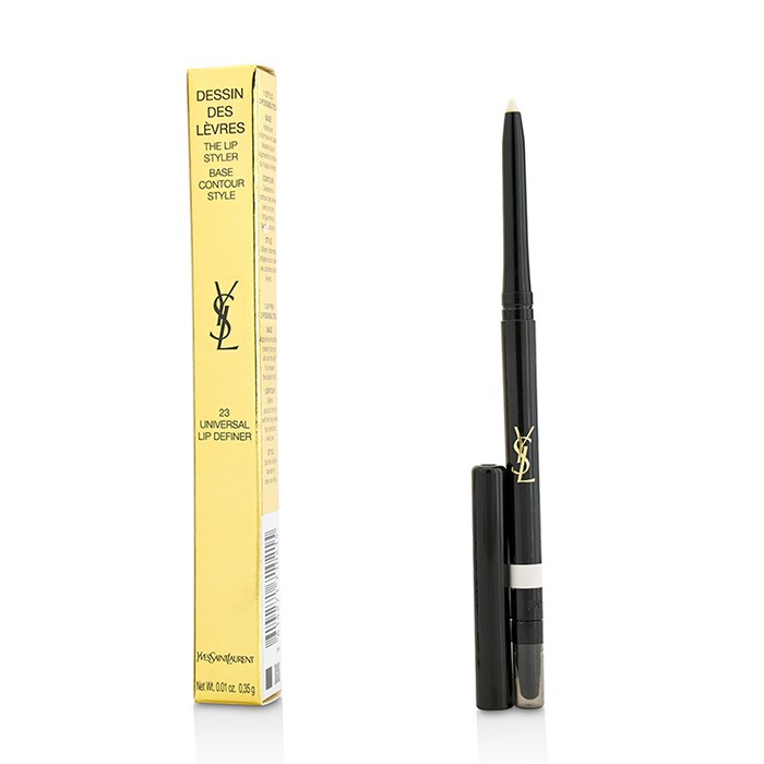 Yves Saint Laurent Dessin Des Levres El Lápiz de Labios 0.35g/0.01ozProduct Thumbnail