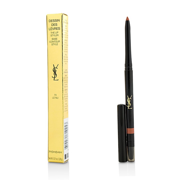Yves Saint Laurent Dessin Des Levres The Lip Styler 0.35g/0.01ozProduct Thumbnail