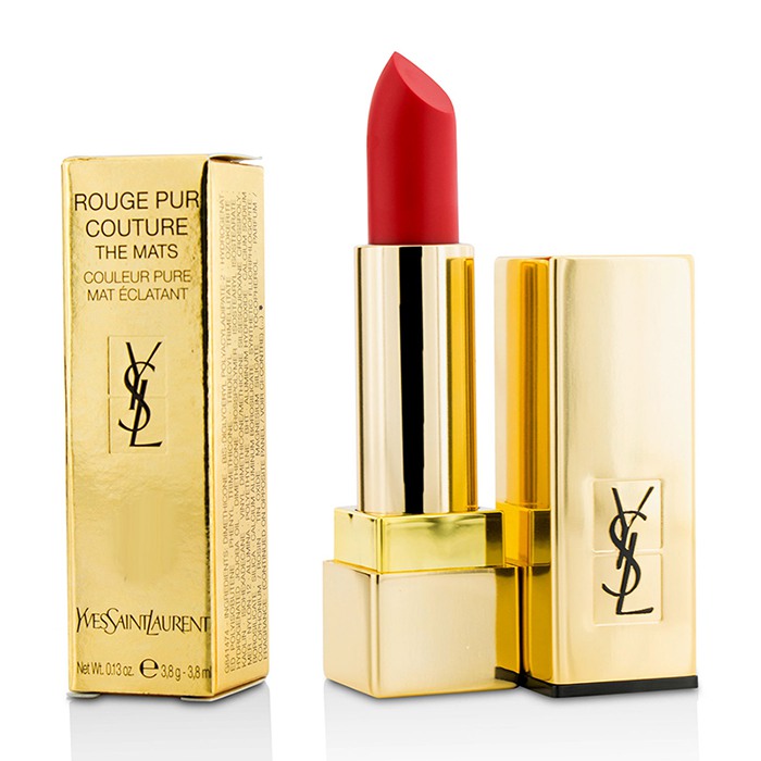 Yves Saint Laurent Rouge Pur Couture The Mats 3.8g/0.13ozProduct Thumbnail
