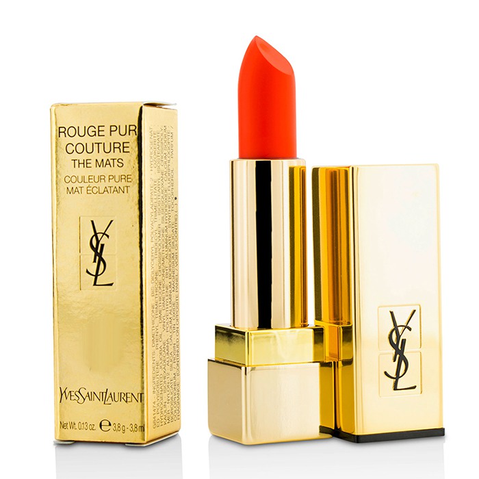 Yves Saint Laurent Rouge Pur Couture The Mats 3.8g/0.13ozProduct Thumbnail