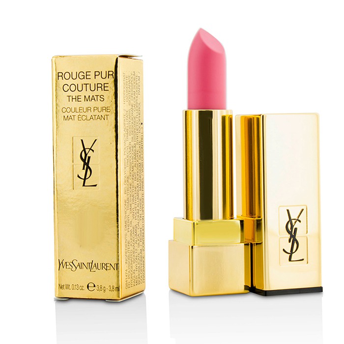 Yves Saint Laurent Rouge Pur Couture The Mats 3.8g/0.13ozProduct Thumbnail