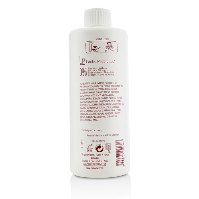 Ella Bache Ella Perfect Tomato Cleansing Water (Salon Size) 500ml/16.9ozProduct Thumbnail