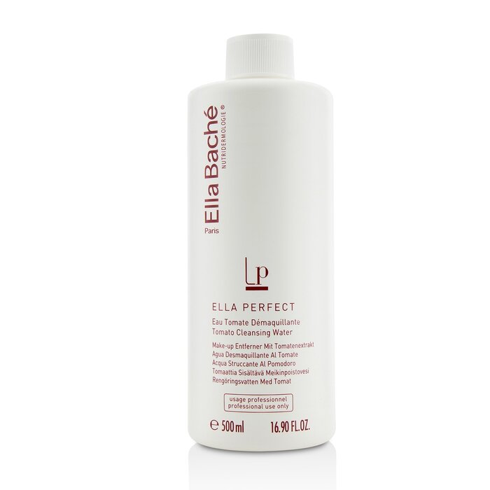 Ella Bache Ella Perfect Tomato Cleansing Water (Salon Size) 500ml/16.9ozProduct Thumbnail