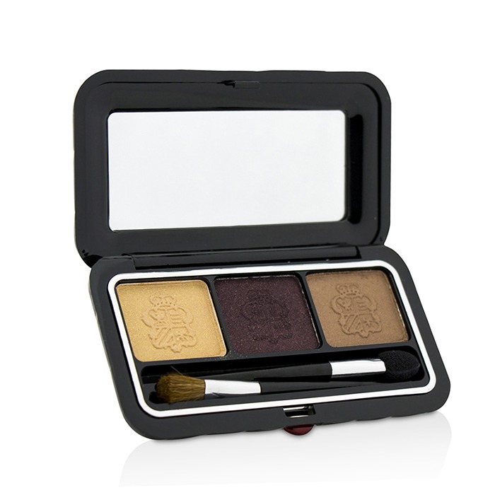 Borghese Satin Shadow Milano Trio 4g/0.14ozProduct Thumbnail