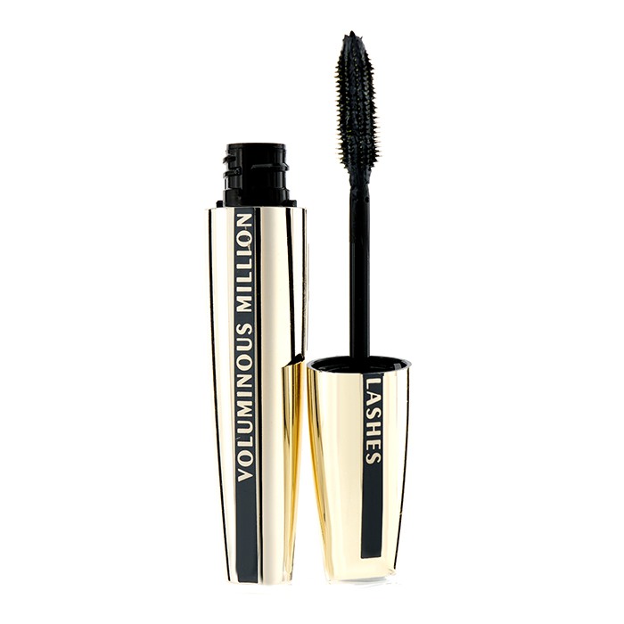 L'Oreal Voluminous Million Lashes Mascara 8.7ml/0.29ozProduct Thumbnail