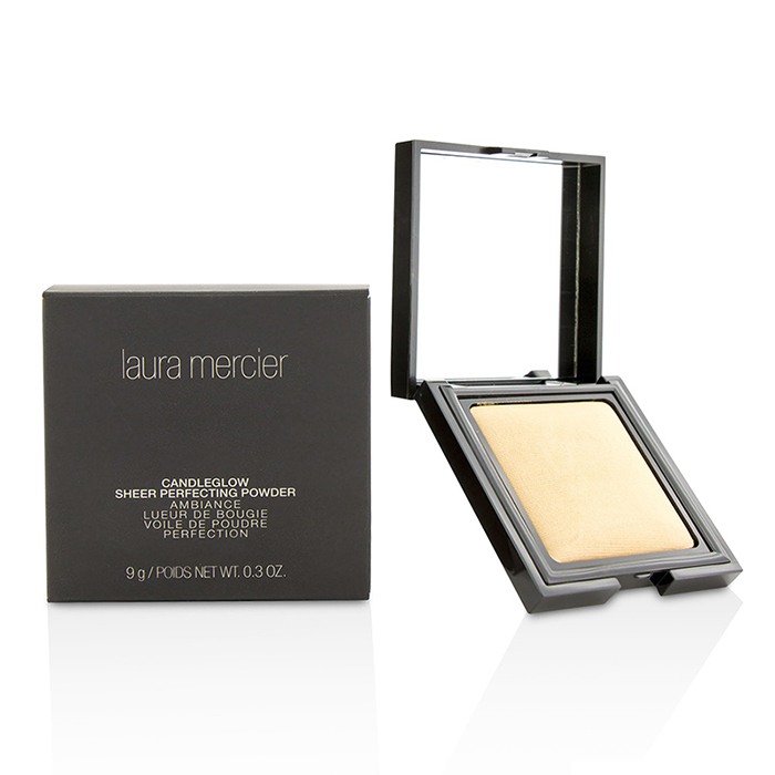 Laura Mercier Candleglow Sheer Perfecting Powder 9g/0.3ozProduct Thumbnail