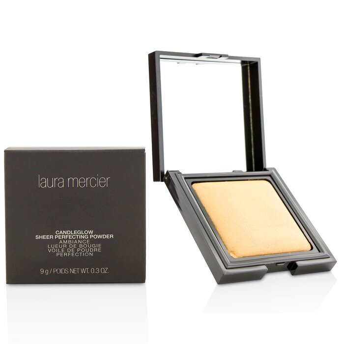 Laura Mercier Candleglow Sheer Perfecting Powder 9g/0.3ozProduct Thumbnail