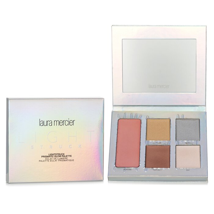 Laura Mercier Lightstruck Prismatic Glow Palette 16.7g/0.6ozProduct Thumbnail