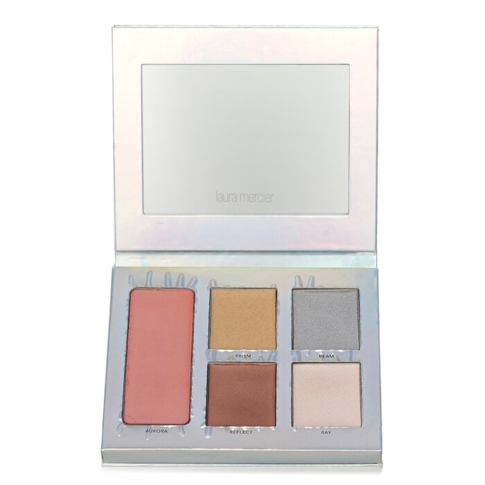 Laura Mercier Lightstruck Prismatic Glow Palette 16.7g/0.6ozProduct Thumbnail