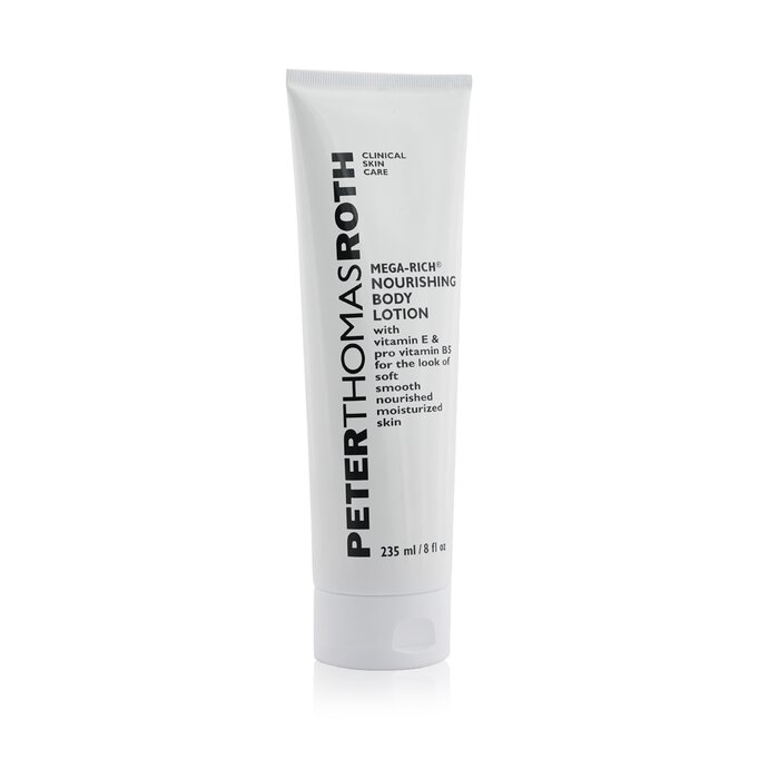 피터 토마스 로스 Peter Thomas Roth 메가-리치 바디 로션 235ml/8ozProduct Thumbnail