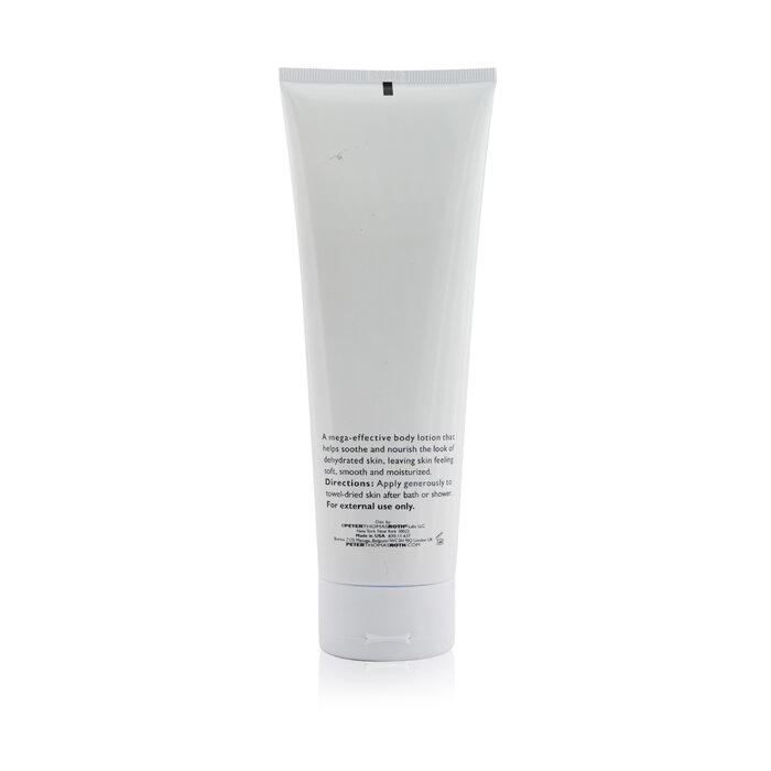 피터 토마스 로스 Peter Thomas Roth 메가-리치 바디 로션 235ml/8ozProduct Thumbnail