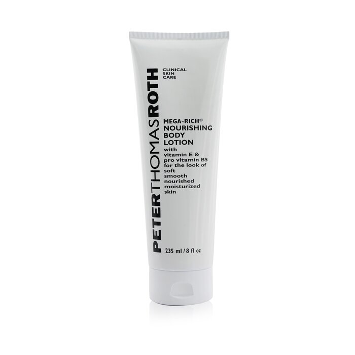 피터 토마스 로스 Peter Thomas Roth 메가-리치 바디 로션 235ml/8ozProduct Thumbnail