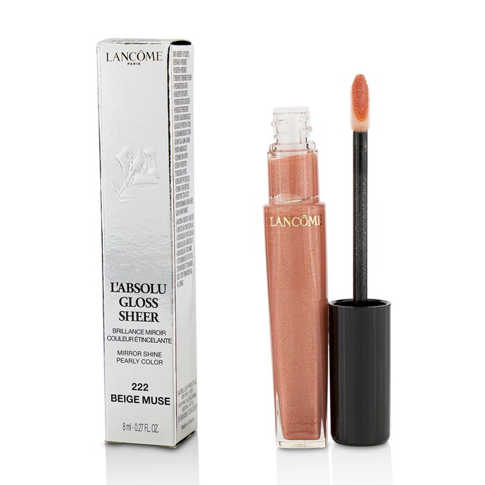 Lancome 蘭蔻 瑰麗豐盈唇膏液 8ml/0.27ozProduct Thumbnail