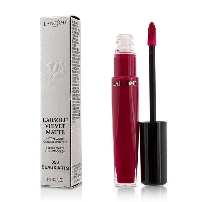Lancome L'Absolu Velvet Matte 8ml/0.27ozProduct Thumbnail