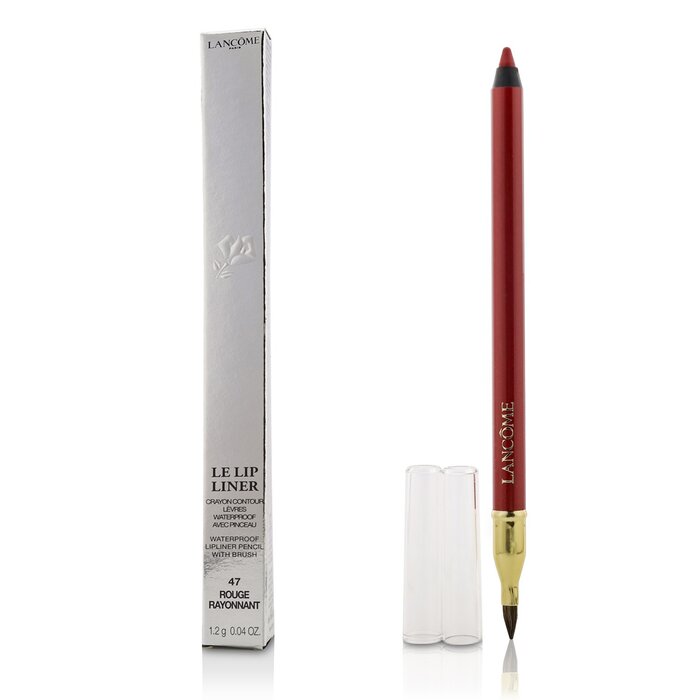 Lancome Le Lip Liner Waterproof Lip Pencil With Brush 1.2g/0.04ozProduct Thumbnail