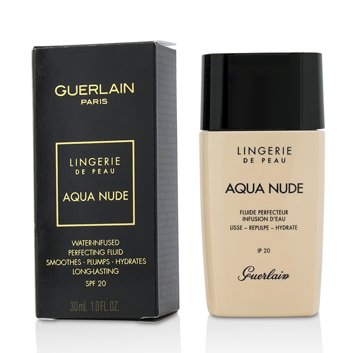 Guerlain Lingerie De Peau Aqua Base Desnuda SPF 20 30ml/1ozProduct Thumbnail