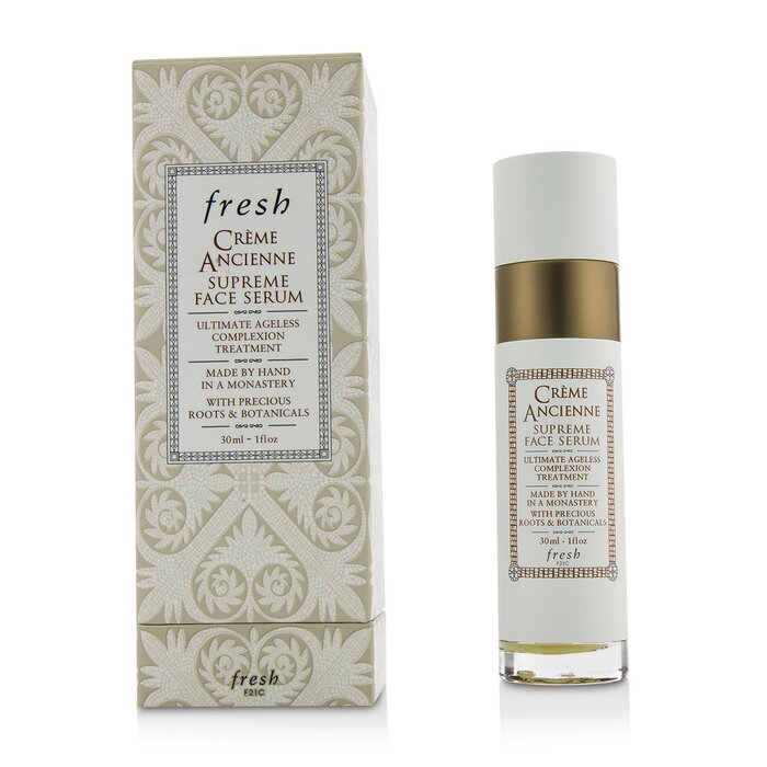 Fresh Creme Ancienne Supreme Face Serum 30ml/1ozProduct Thumbnail