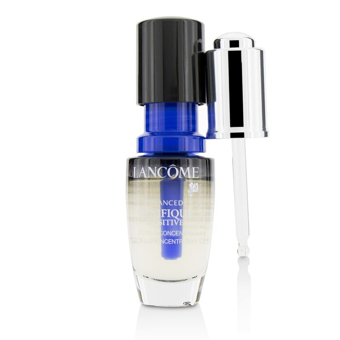 Lancome Advanced Genifique Sensitive Youth Activating + Sensitivity Soothing Dual Concentrate - All Skin Types, Even Sensitive 20ml/0.67ozProduct Thumbnail