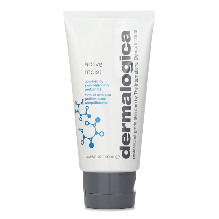Dermalogica Active Moist (Without Laser Hologram) 100ml/3.3ozProduct Thumbnail