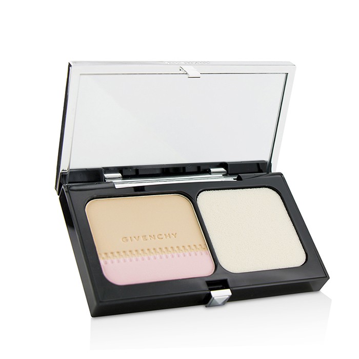 Givenchy Teint Couture Long Wear Compact Foundation & Highlighter SPF10 10g/0.35ozProduct Thumbnail
