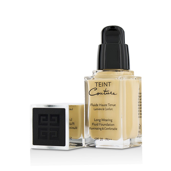 Givenchy Teint Couture Long Wear Fluid Foundation SPF20 25ml/0.8ozProduct Thumbnail