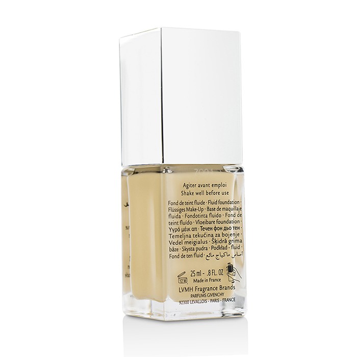 Givenchy Teint Couture Long Wear Fluid Foundation SPF20 25ml/0.8ozProduct Thumbnail
