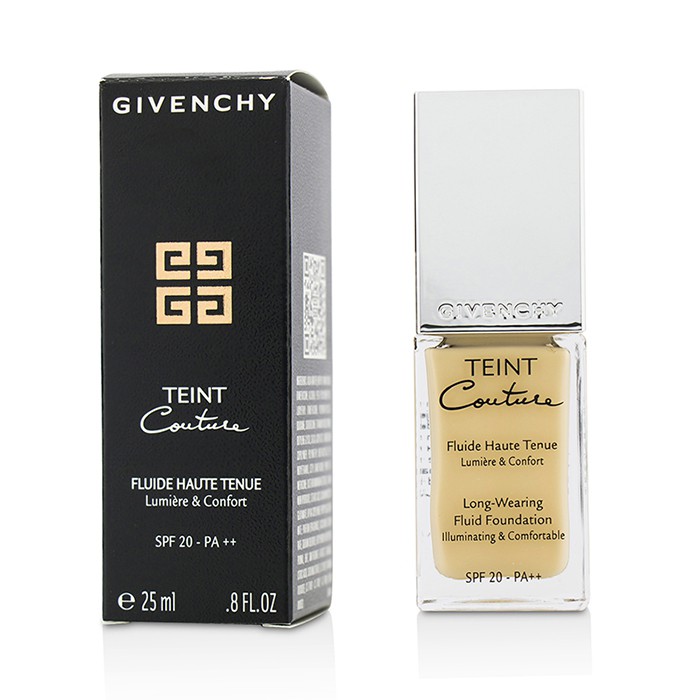 Givenchy Teint Couture Long Wear Fluid Foundation SPF20 25ml/0.8ozProduct Thumbnail
