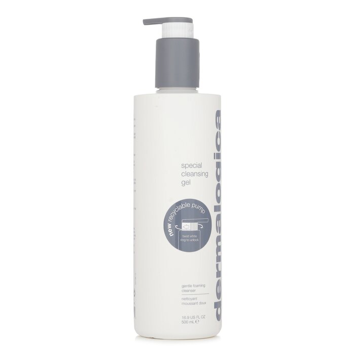 Dermalogica Special Cleansing Gel (Without Laser Hologram) 500ml/17.6ozProduct Thumbnail