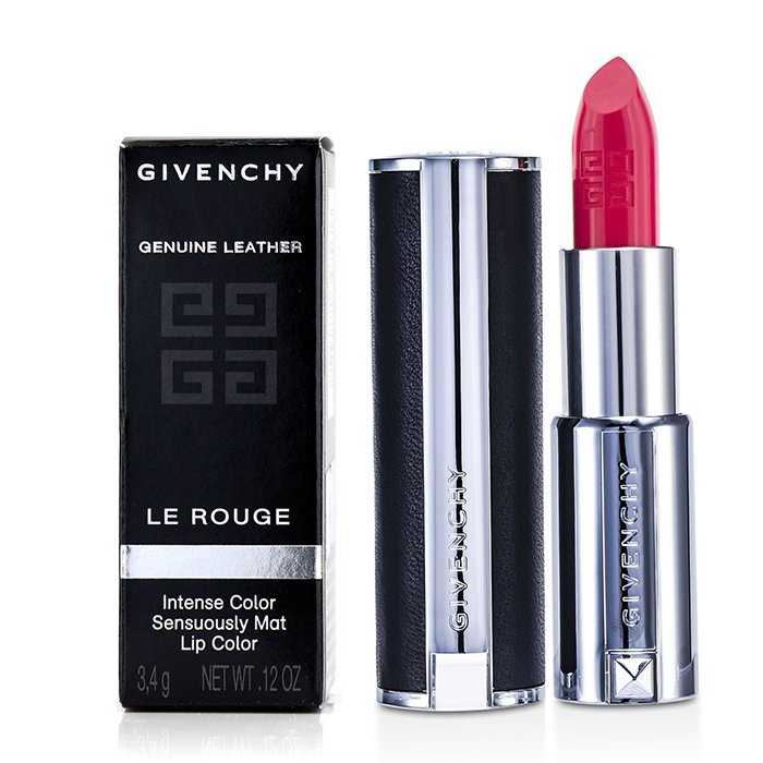 Givenchy Le Rouge Intense Color Sensuously Mat Lipstick 3.4g/0.12ozProduct Thumbnail