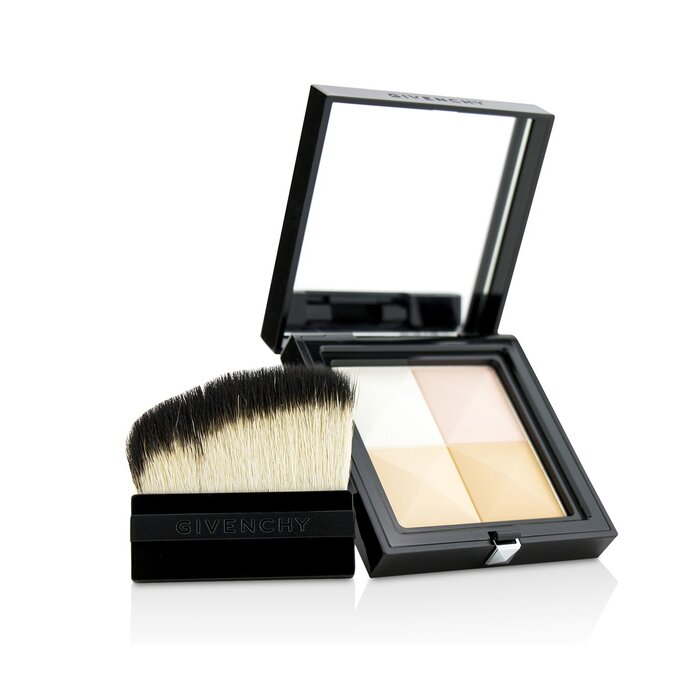 Givenchy Prisme Visage Silky Face Powder Quartet 11g/0.38ozProduct Thumbnail