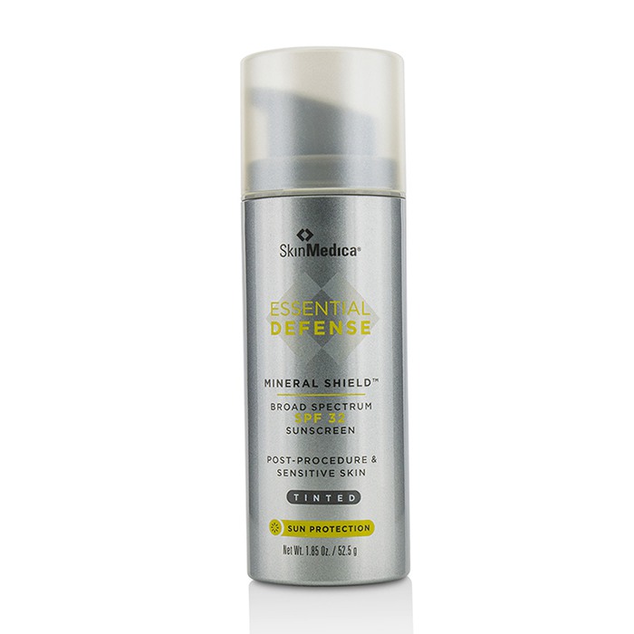 Skin Medica Essential Defense Mineral Shield Sunscreen SPF 32 - Tinted 52.5g/1.85ozProduct Thumbnail