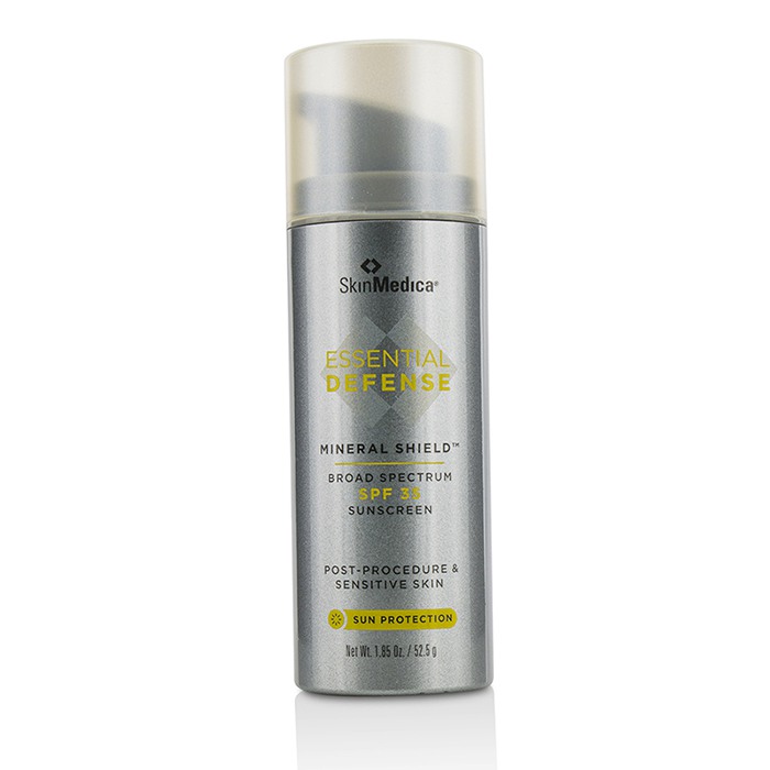 Skin Medica Essential Defense Mineral Shield Sunscreen SPF 35 52.5g/1.85ozProduct Thumbnail
