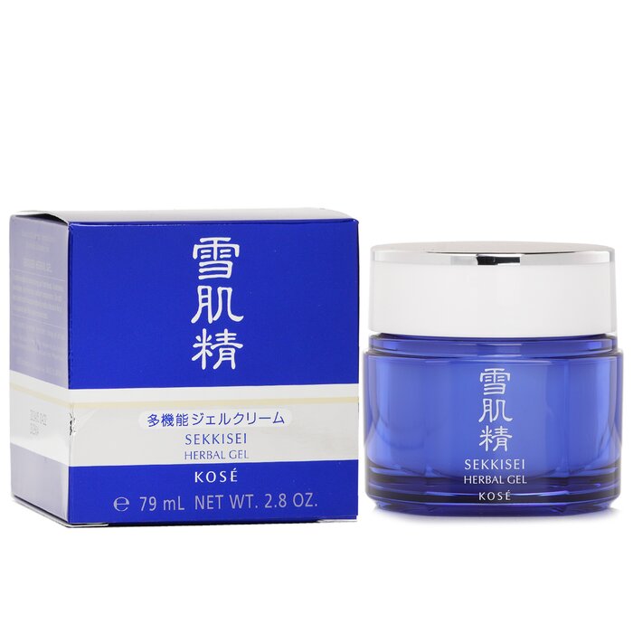 Kose Sekkisei Herbal Gel 79ml/2.8ozProduct Thumbnail
