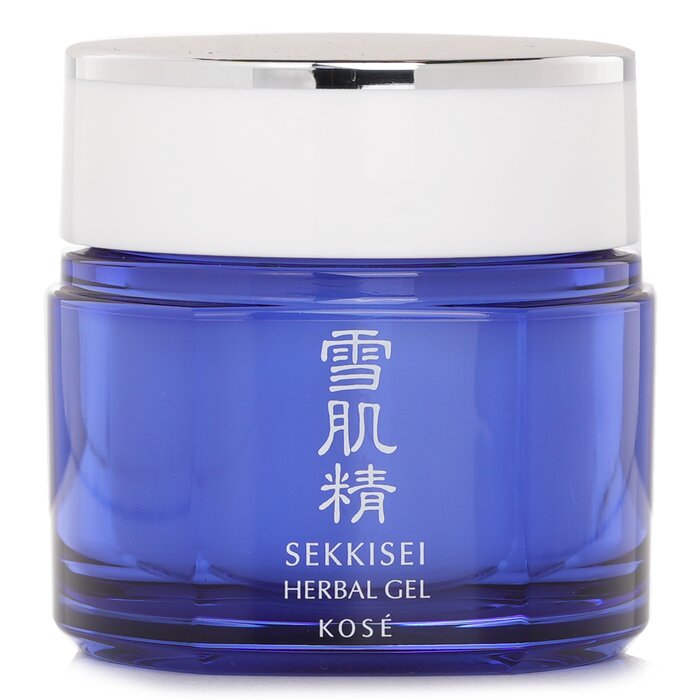 Kose Sekkisei Herbal Gel 79ml/2.8ozProduct Thumbnail