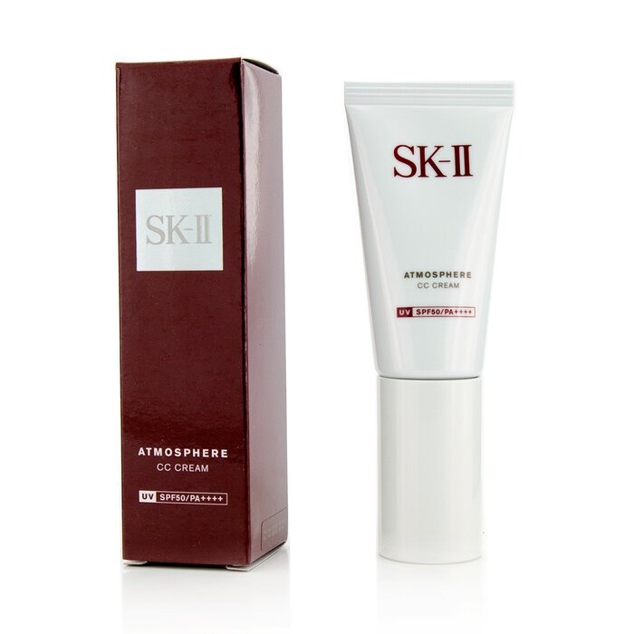 SK II Atmosphere CC Cream SPF50 PA++++  30g/1ozProduct Thumbnail