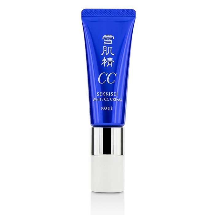 Kose 高絲  雪肌精透亮煥白CC霜 SPF50+ PA++++ 26ml/1ozProduct Thumbnail