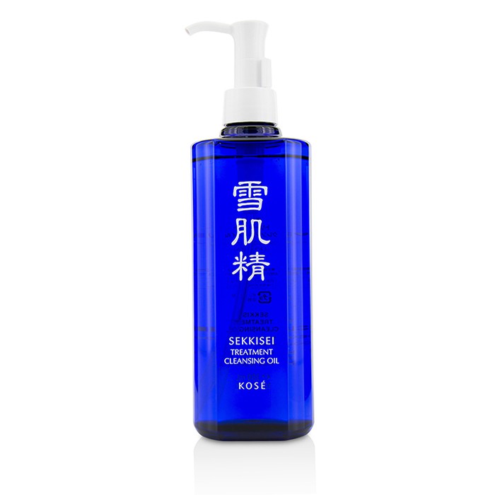 Kose Sekkisei Treatment Cleansing Oil 300ml/10.1ozProduct Thumbnail