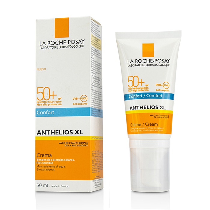 La Roche Posay Anthelios XL Крем SPF50+ - Комфорт 50ml/1.7ozProduct Thumbnail