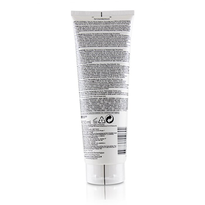 La Roche Posay Anthelios Lotion SPF30 (For ansikt og kropp) - Comfort 250ml/8.4ozProduct Thumbnail