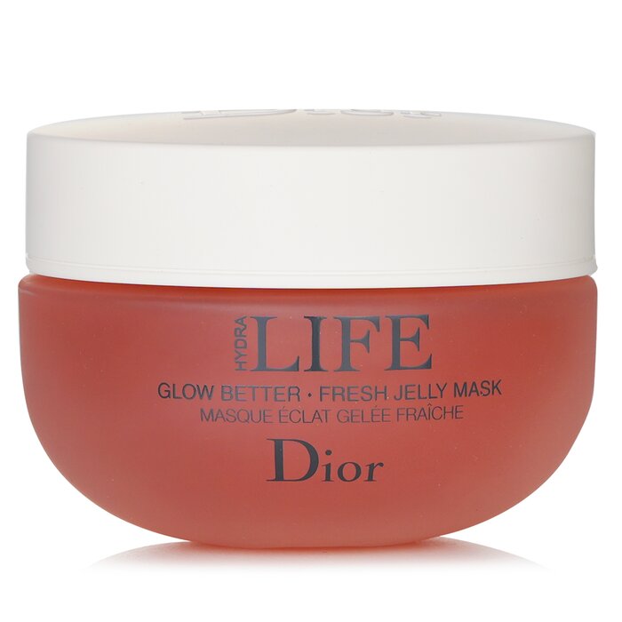Christian Dior Hydra Life Glow Better - Fresh Jelly Mask  50ml/1.8ozProduct Thumbnail
