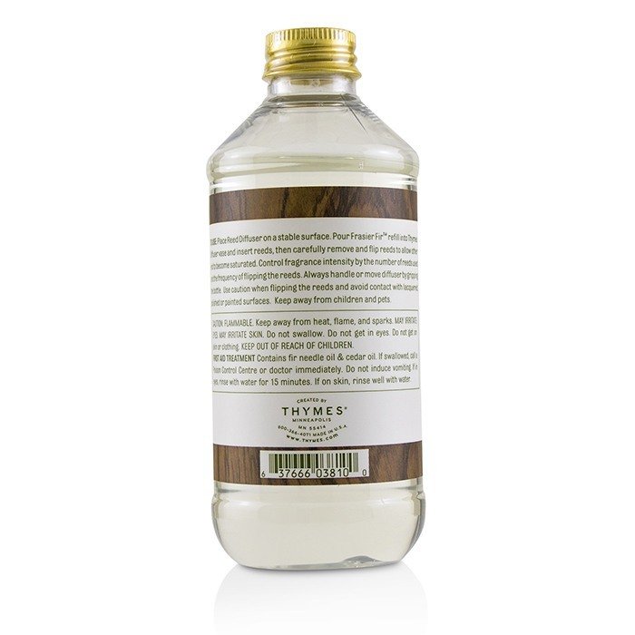 Thymes Reed Diffuser Refill - Frasier Fir 230ml/7.75ozProduct Thumbnail