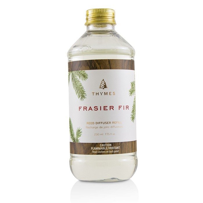 Thymes Reed Diffuser Refill - Frasier Fir 230ml/7.75ozProduct Thumbnail