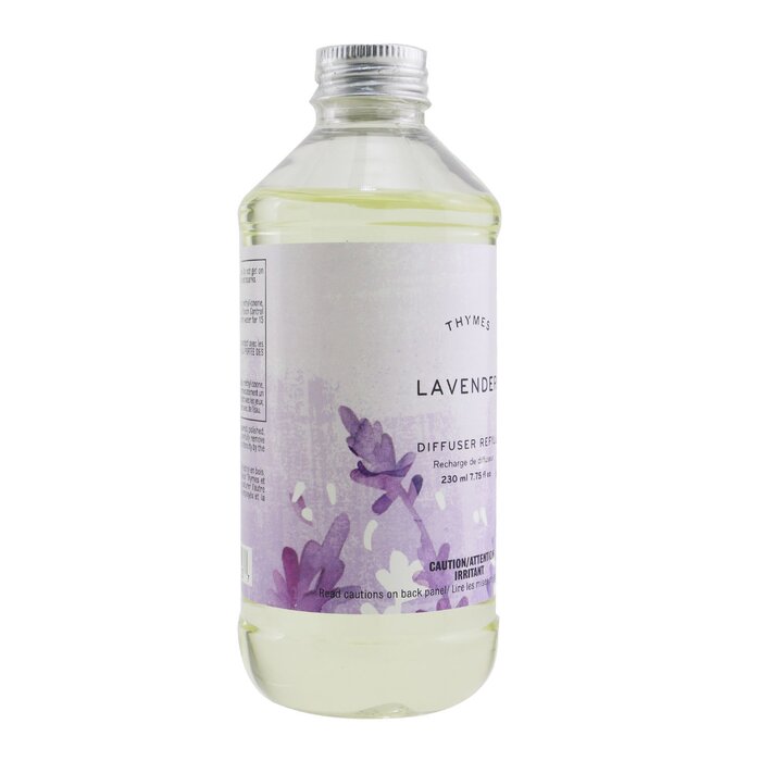 Thymes Reed Diffuser Refill - Lavender 230ml/7.75ozProduct Thumbnail