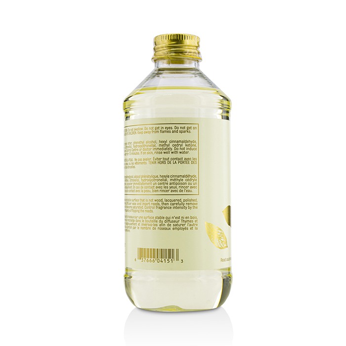 Thymes Reed Diffuser Refill - Goldleaf 230ml/7.75ozProduct Thumbnail