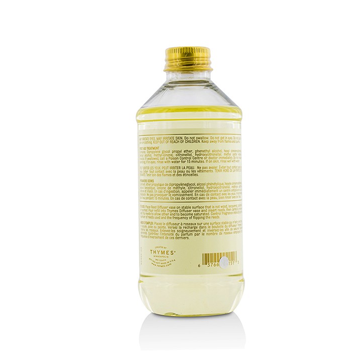 Thymes Aromaattinen Huonetuoksu - Goldleaf 230ml/7.75ozProduct Thumbnail