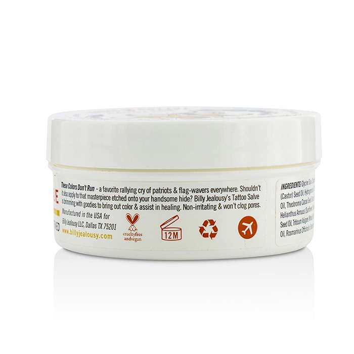 Billy Jealousy Tattoo Salve 57g/2ozProduct Thumbnail