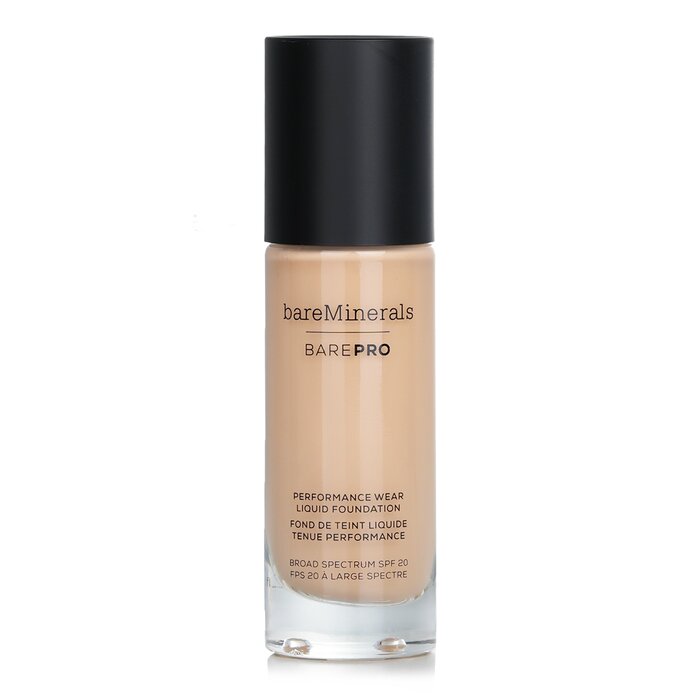 BareMinerals BarePro Performance Wear Жидкая Основа SPF20 30ml/1ozProduct Thumbnail