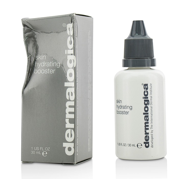 Dermalogica Увлажняющий Бустер (Коробка Слегка Повреждена) 30ml/1ozProduct Thumbnail